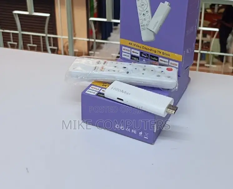 H96 Max Android Tv Stick Allwinner H313 With 2.4gwifi6 Dual Brand 16gb