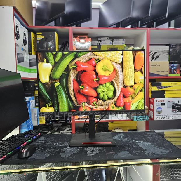 Lenovo Thinkvision P27h-28