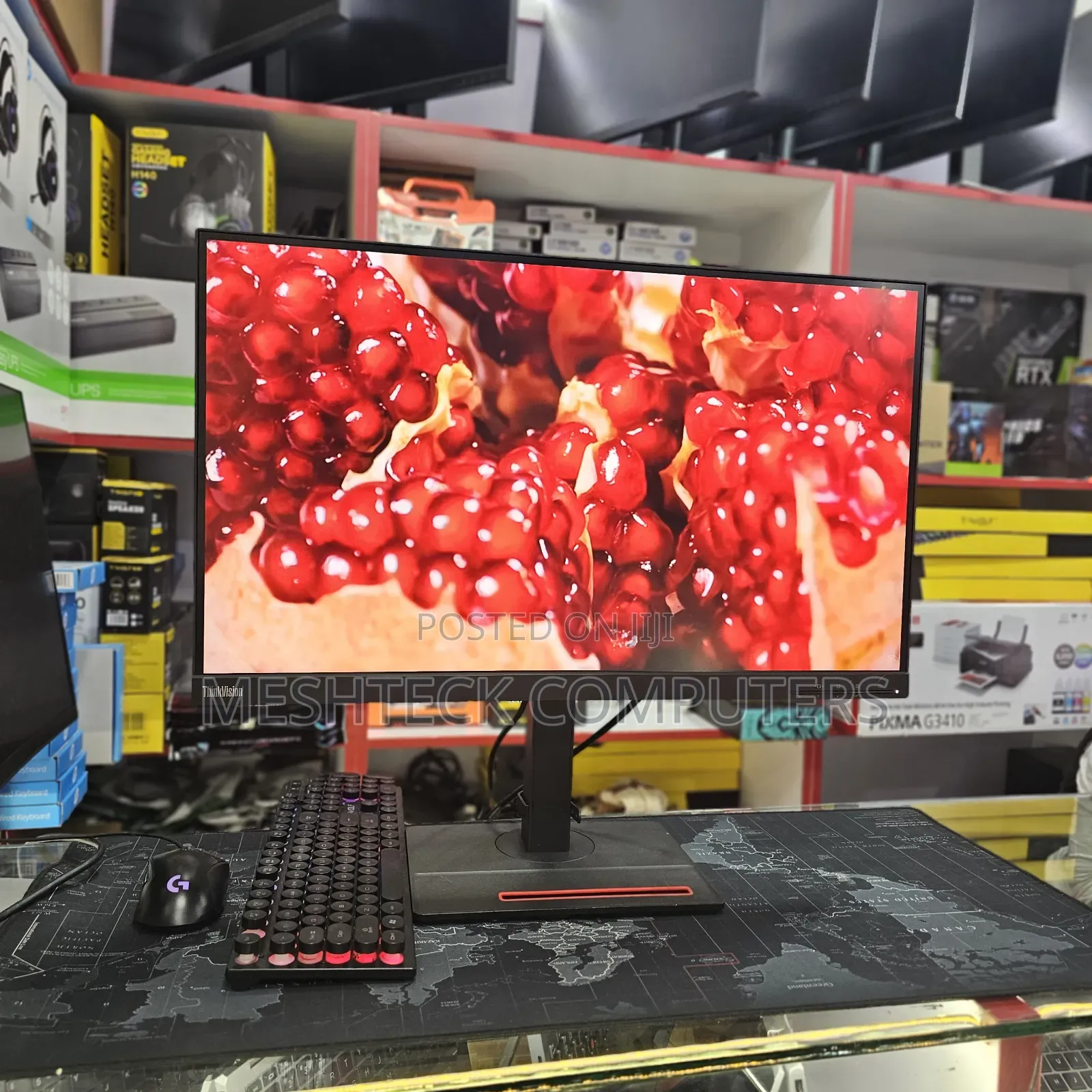 Lenovo Thinkvision P27h-28