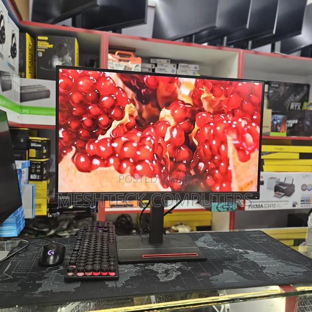 Lenovo Thinkvision P27h-28 - thumbnail 3