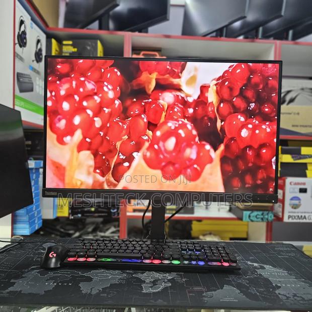 Lenovo Thinkvision P27h-28 - thumbnail 4
