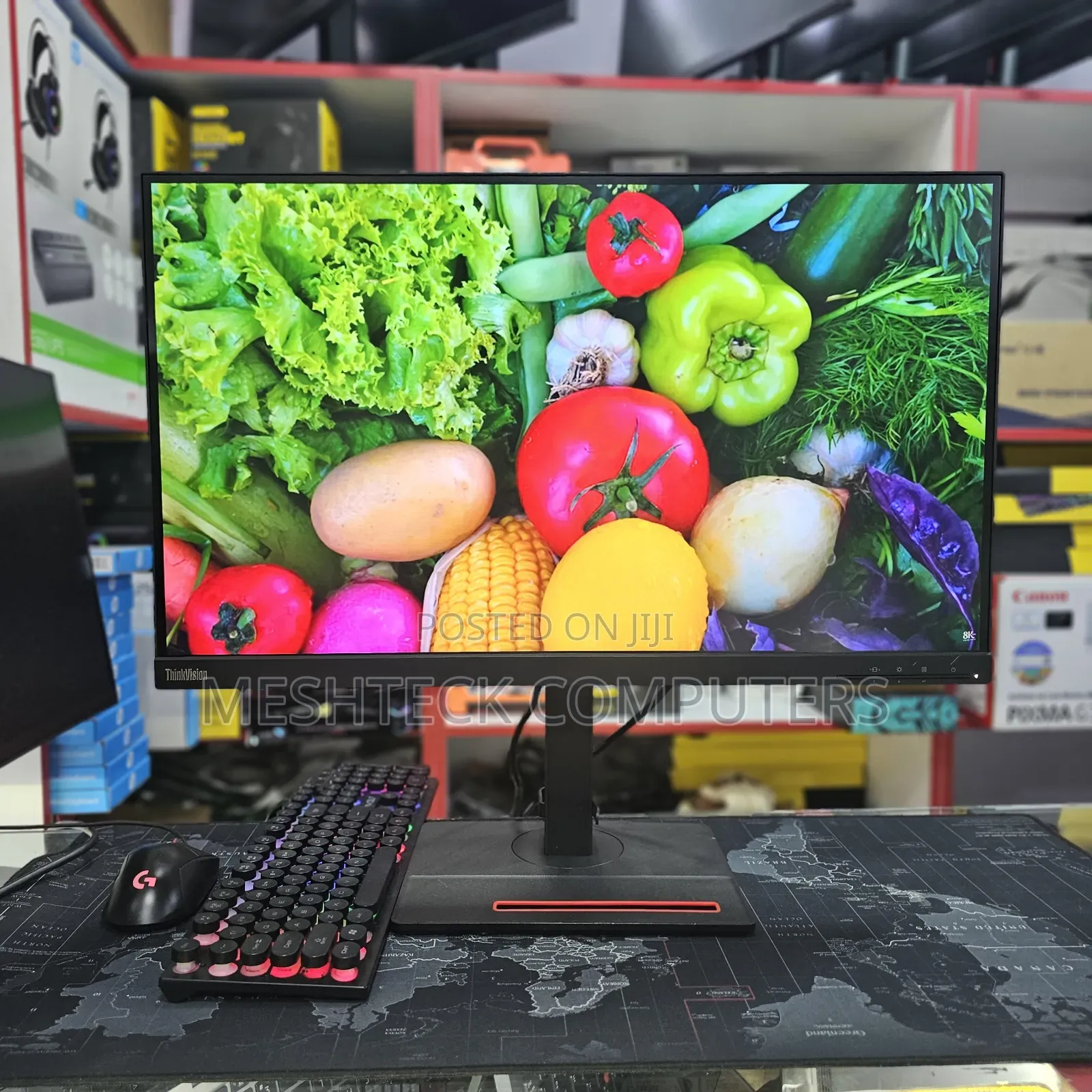 Lenovo Thinkvision P27h-28