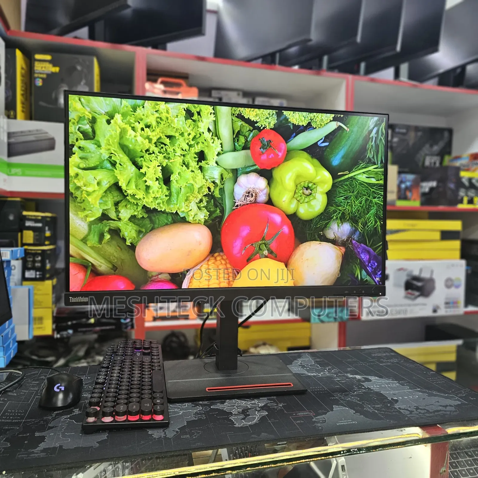 Lenovo Thinkvision P27h-28