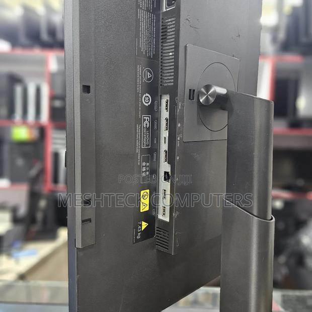 Lenovo Thinkvision P27h-28 - thumbnail 8
