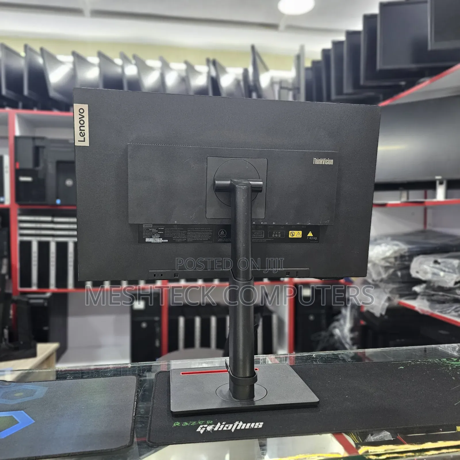 Lenovo Thinkvision P27h-28