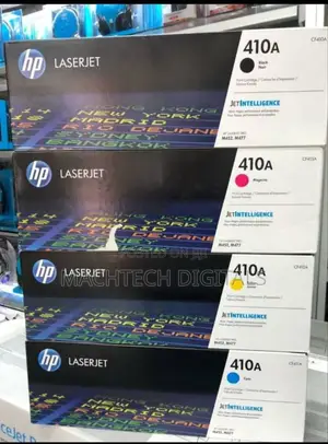 Hp 410a (Cf410 ) Toner