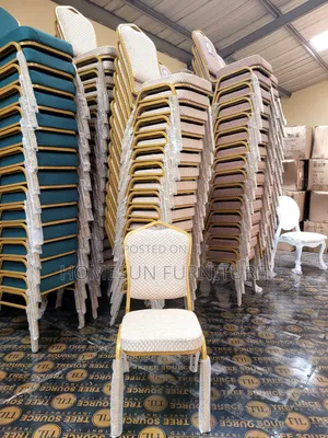Conference Chair