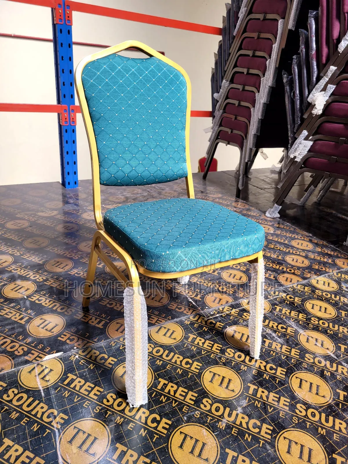 Conference Chair