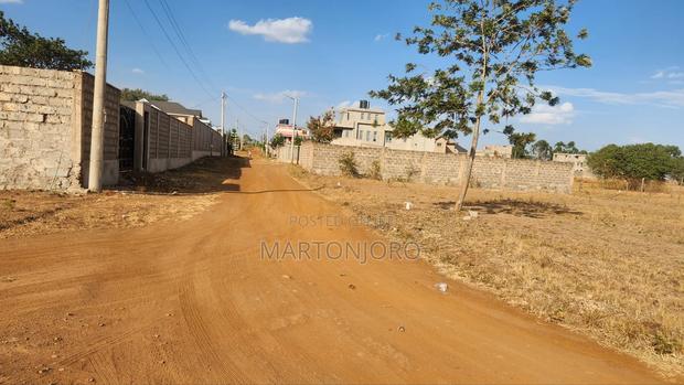 Affodable Plots Thika Road - main view