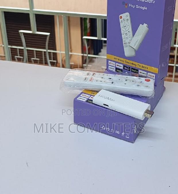 H96 Max Android Tv Stick Fire Stick 16gb - main view