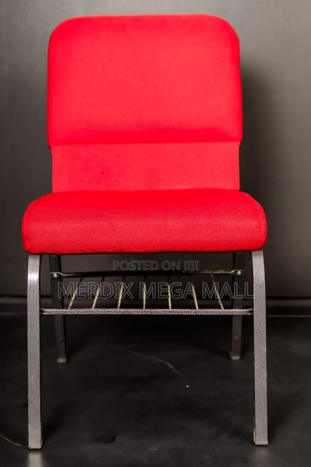 Church Chair, Chairs
