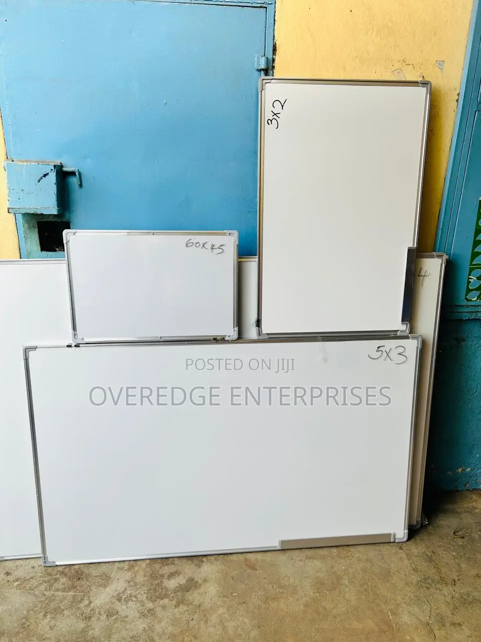 All-Sizes Pen-Boards!!Whiteboards on Sale
