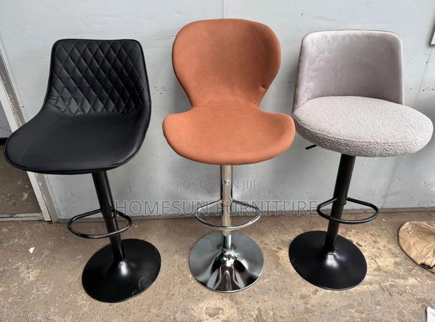 Kitchen Stool - main view