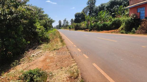 1 Acre Gatundu South - main view