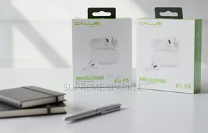 Calus Air P5 True Wireless Earbuds.