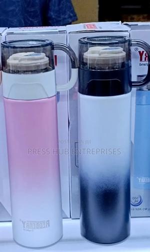 Redberry Vacuum Flasks-* - thumbnail 2