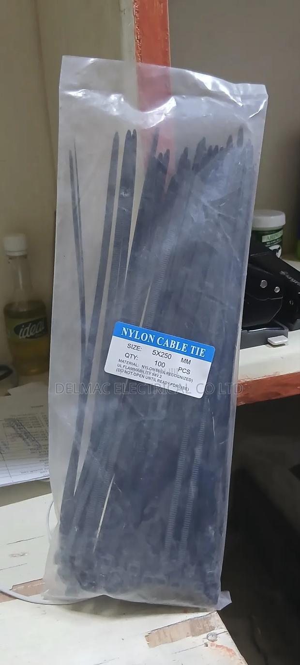 Cable Tie 250mm - main view