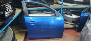 Demio 2015-2019 Front Right Door (Driver's Door)