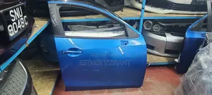 Demio 2015-2019 Front Right Door (Driver's Door)