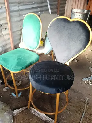 Love Seats Black Green