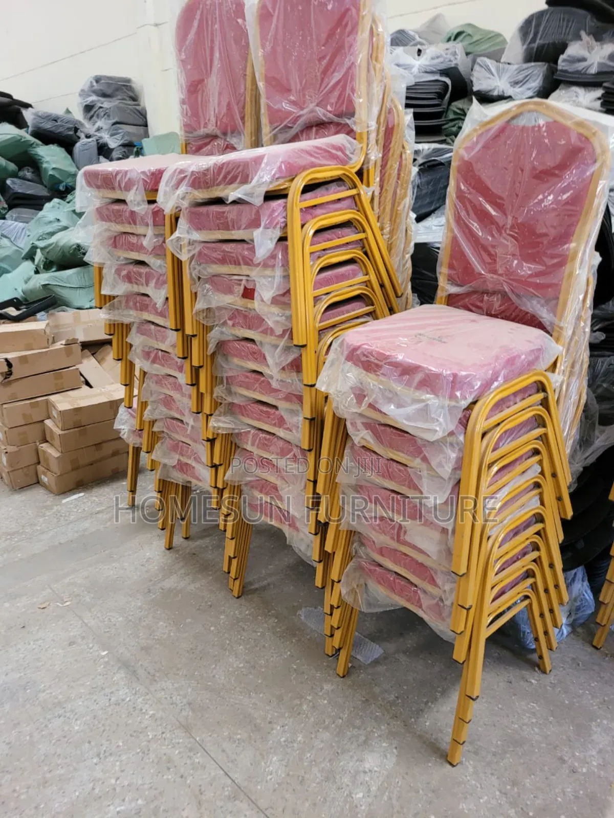 Conference Chair