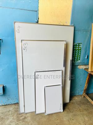 All Sizes Whiteboards!!Durable and Aluminum Frame. - thumbnail 2