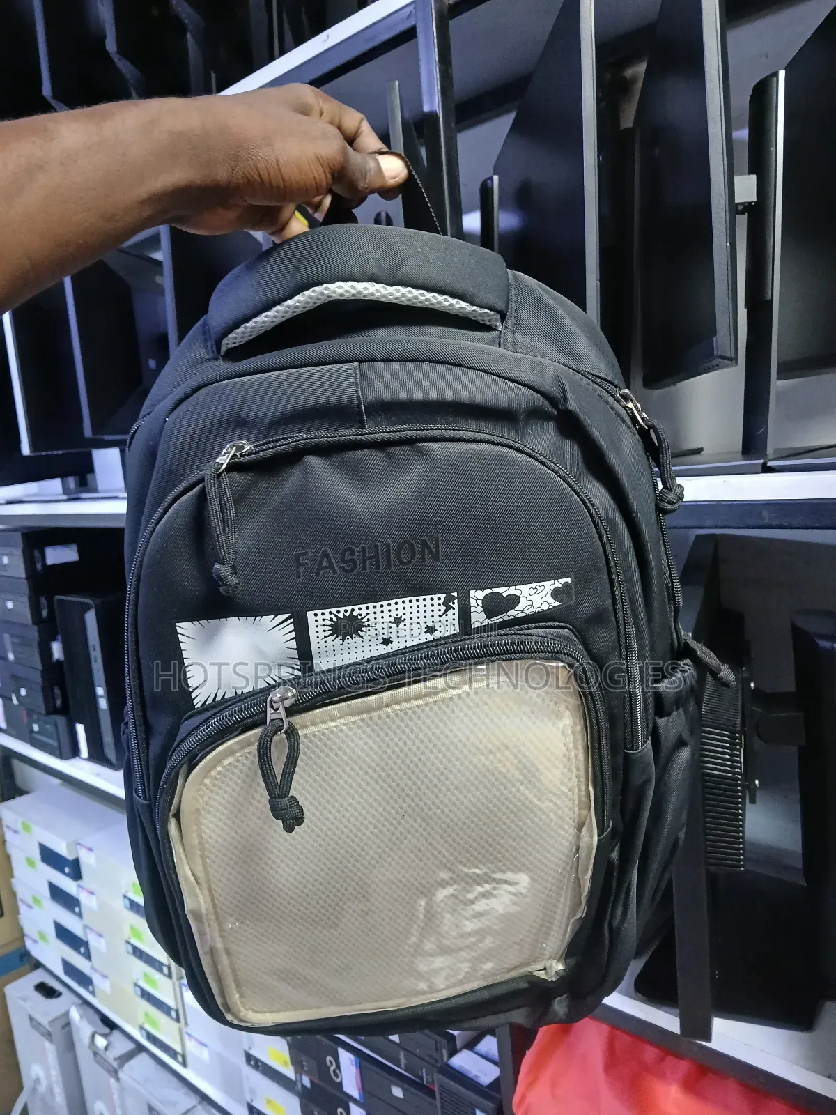 Laptop Bag