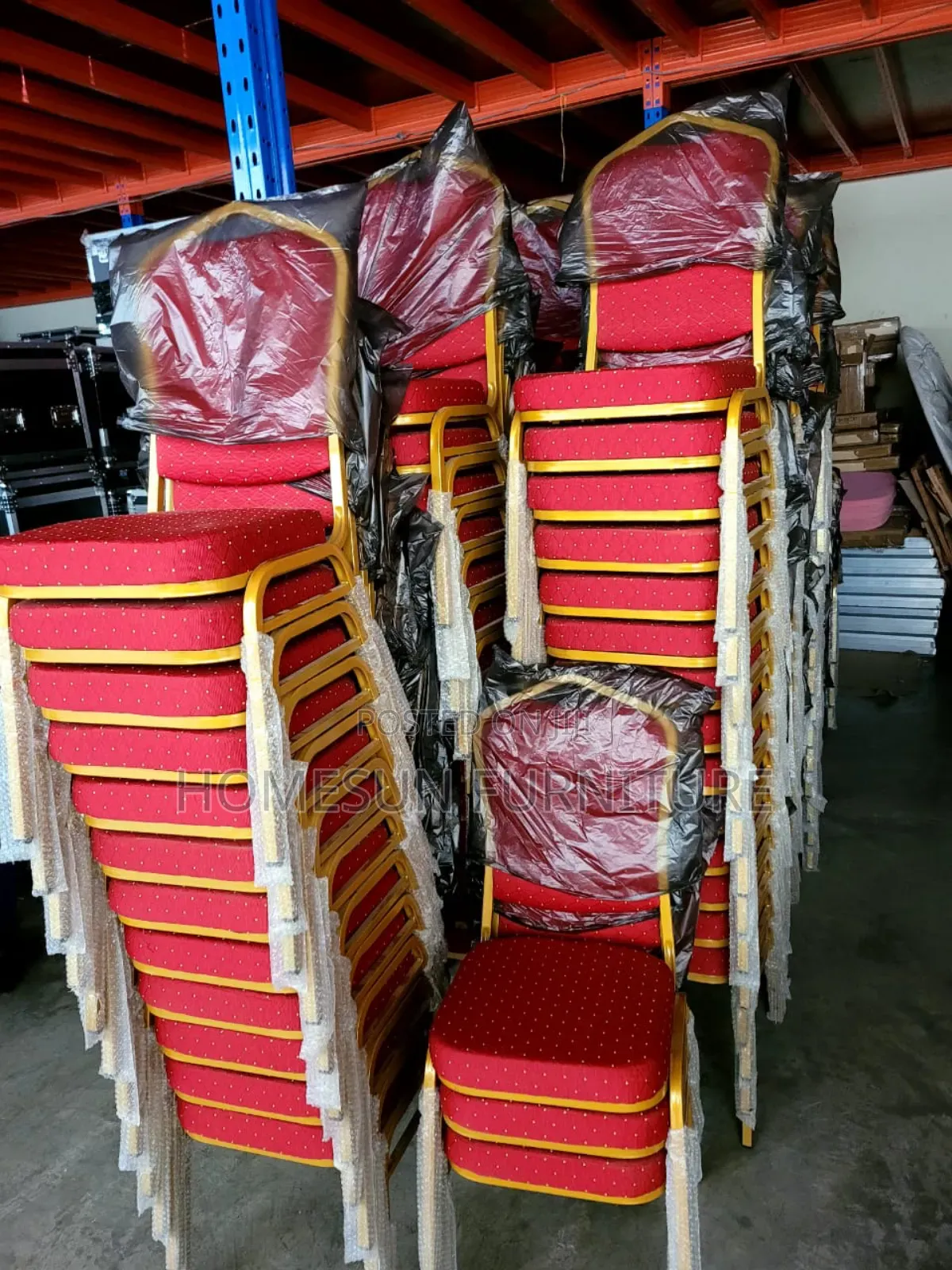 Conference Chair