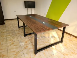 Boardroom Table