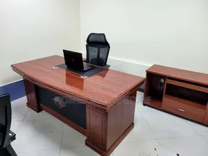 Executive Office Desk