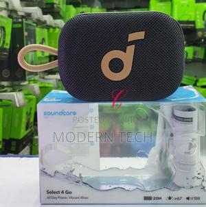 Anker Soundcore Select 4 Go Bluetooth Wireless Speaker - thumbnail 2