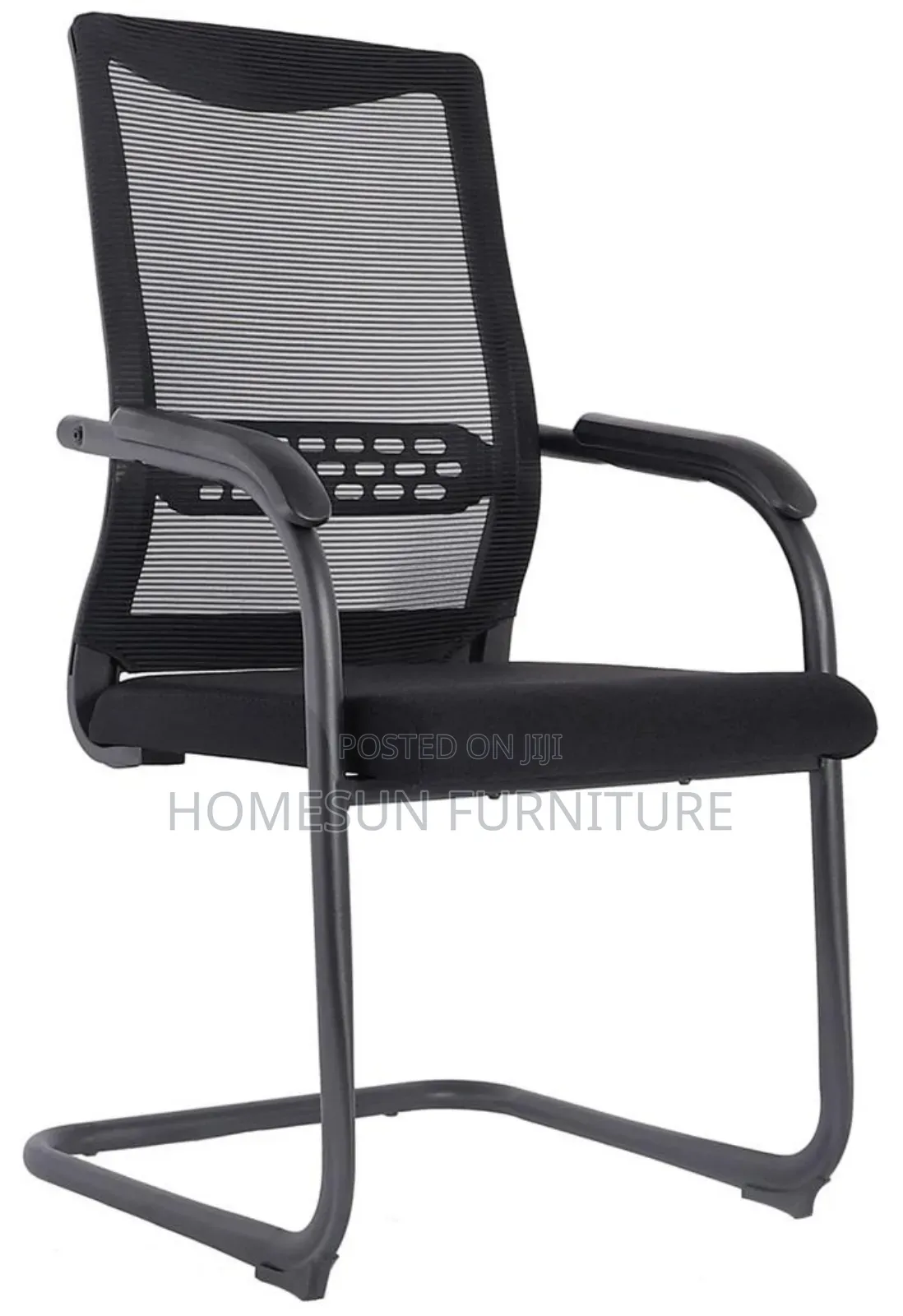 Waiting Chair