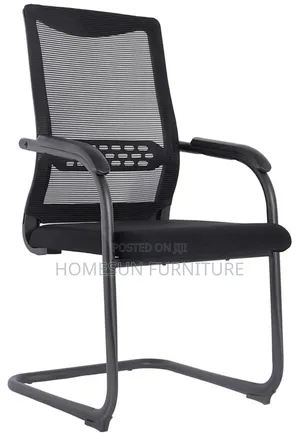 Waiting Chair