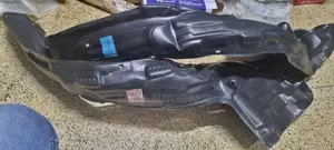 Wheel Well Liner / Stone Guard Rear