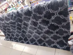 7*10 Fluffy Carpet