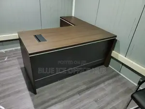 New Imported Executive 1.6m Office Desk