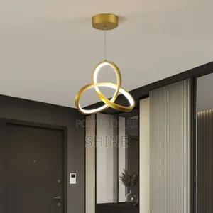 Stunning Modern Led Light