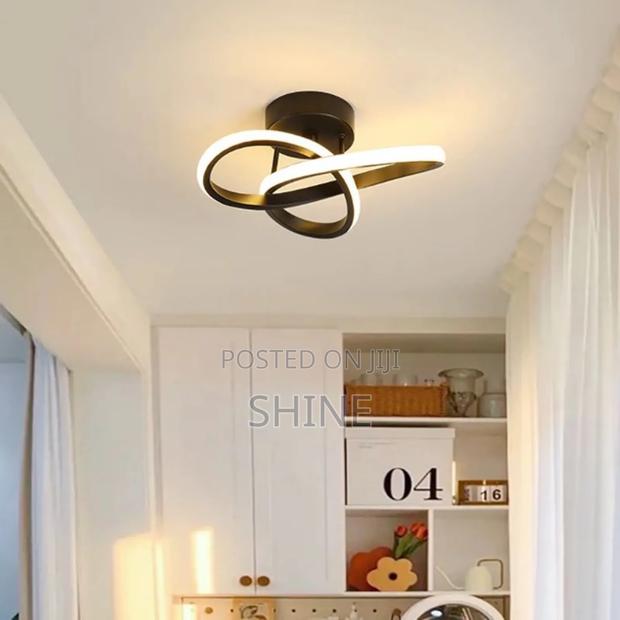 Stunning Modern Led Light - thumbnail 3