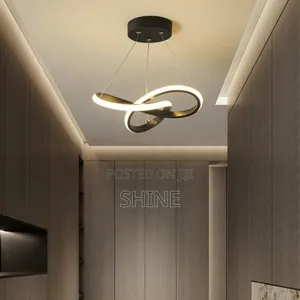 Stunning Modern Led Light