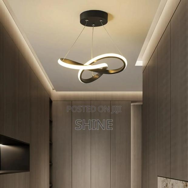 Stunning Modern Led Light - thumbnail 4