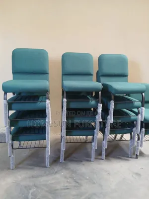 Church Chair / Conference Chair