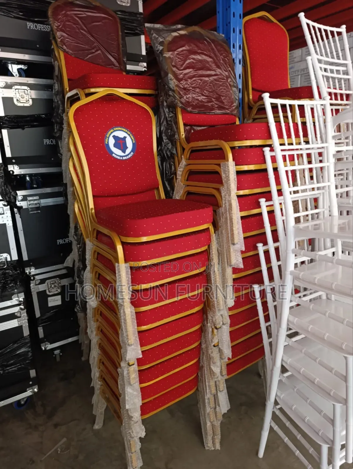 Banquet Chair