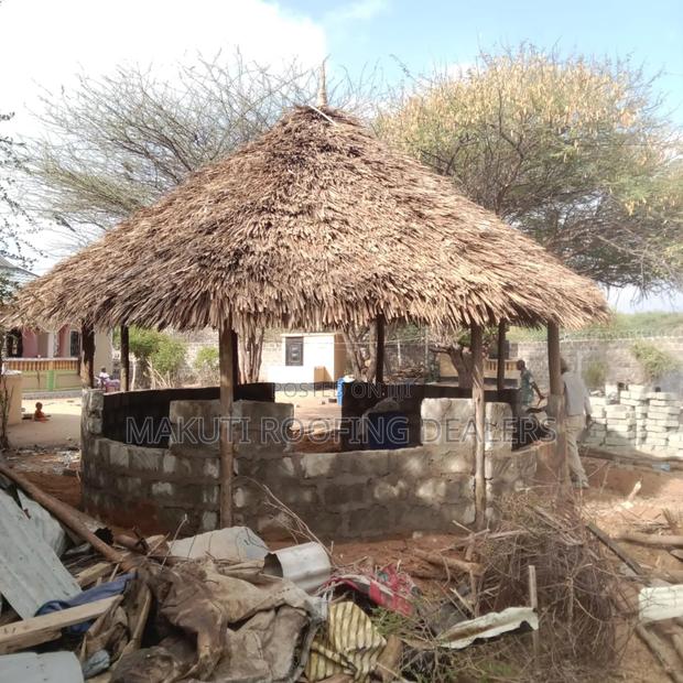 Makuti Roofing in Garisa - thumbnail 3