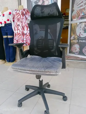 High Quality Orthopedic Chair