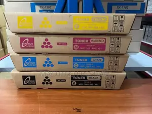 MPC 300 Toner Cartridge