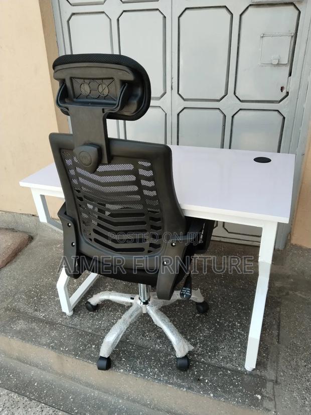 Office Table And Chair