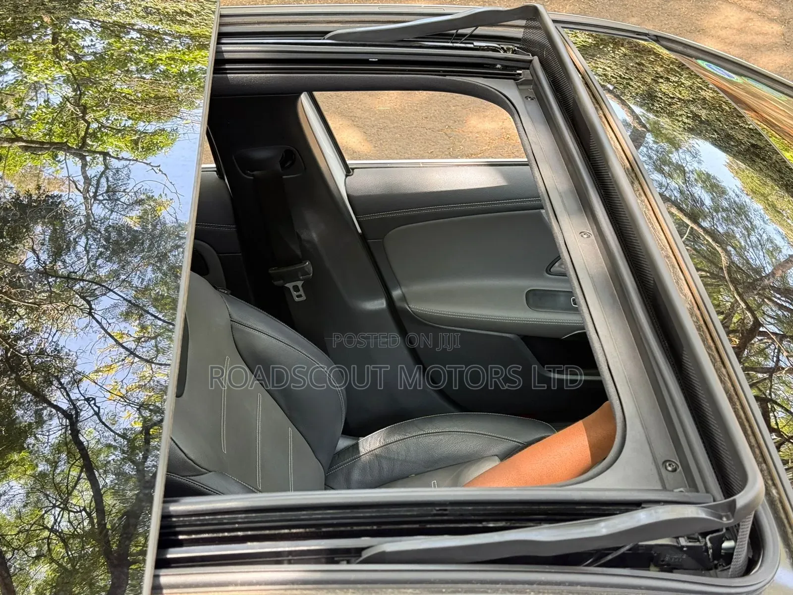 Mercedes-Benz A-Class 2019 White