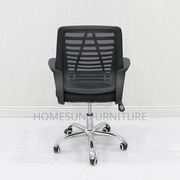 Office Chair - thumbnail 2