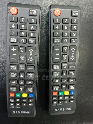 Samsung Smart / Digital Tv Remote