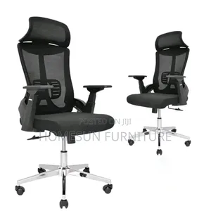 Ergonomic Office Chair